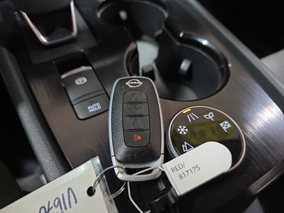 2023 Nissan Rogue SV CarBravo Certified