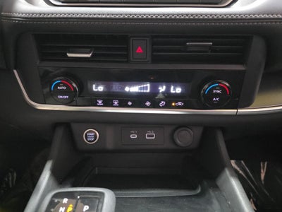 2023 Nissan Rogue SV CarBravo Certified