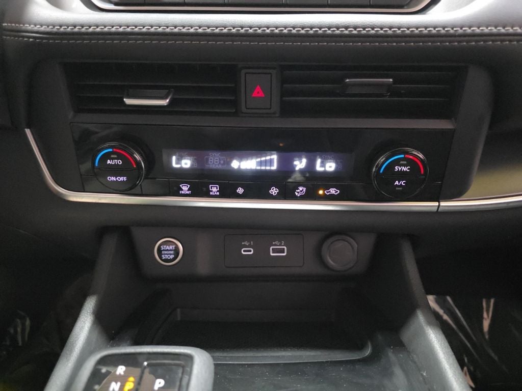 2023 Nissan Rogue SV CarBravo Certified