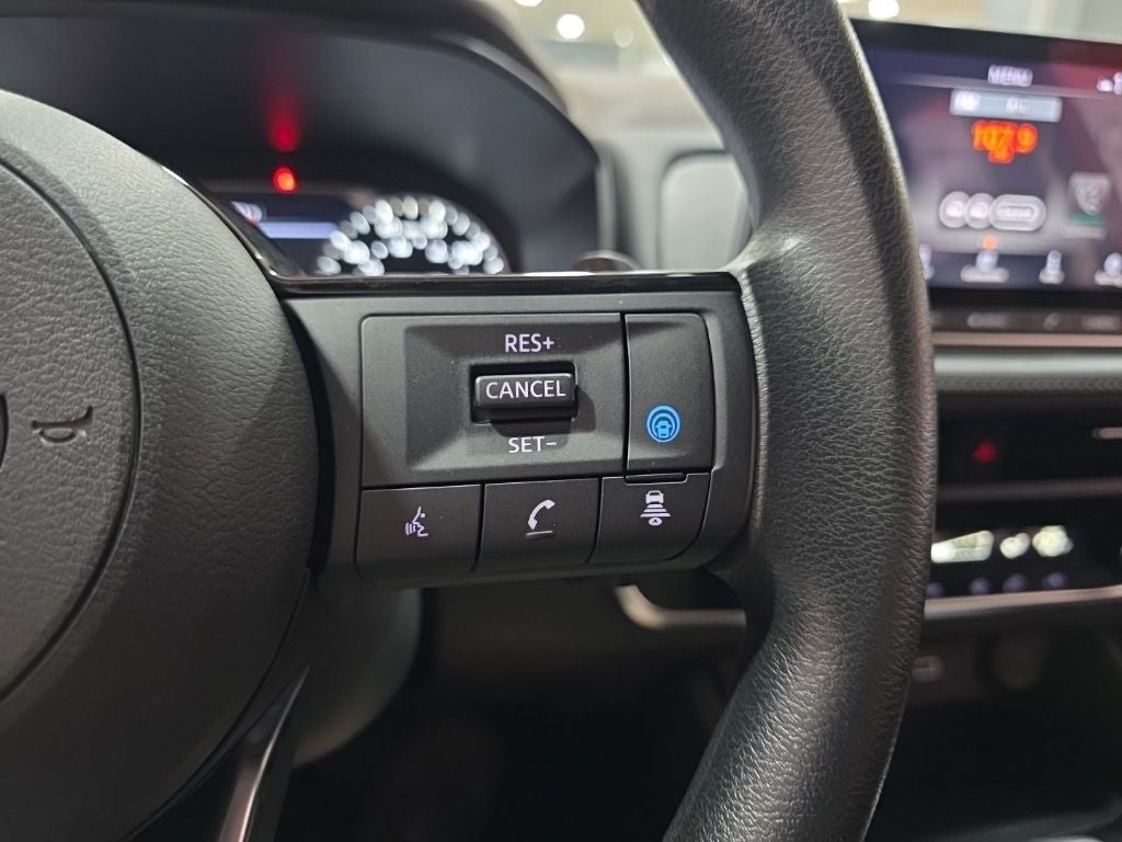 2023 Nissan Rogue SV CarBravo Certified