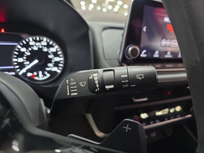 2023 Nissan Rogue SV CarBravo Certified