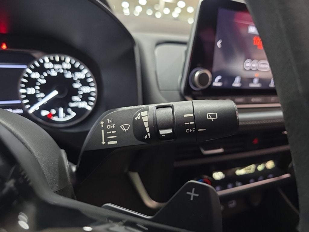 2023 Nissan Rogue SV CarBravo Certified