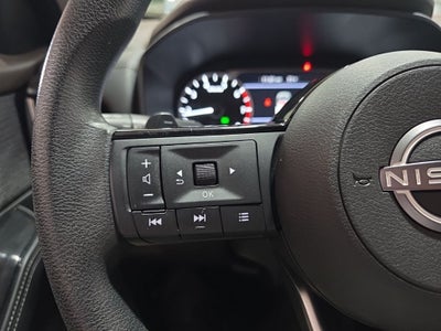 2023 Nissan Rogue SV CarBravo Certified