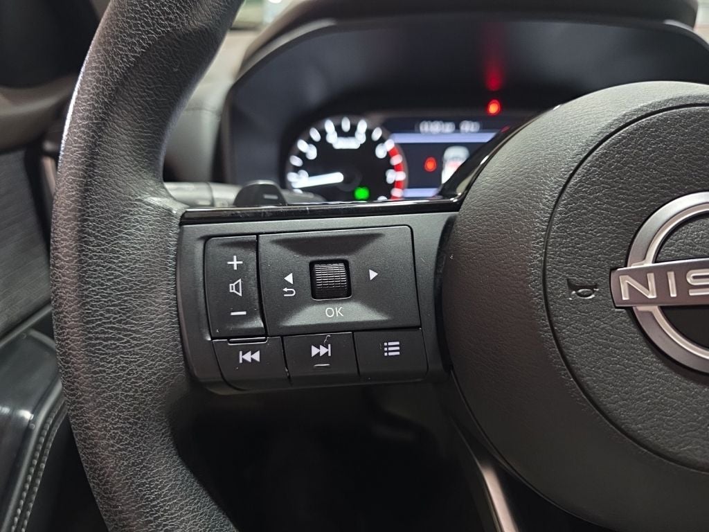 2023 Nissan Rogue SV CarBravo Certified