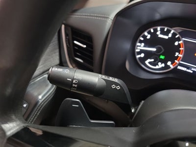 2023 Nissan Rogue SV CarBravo Certified