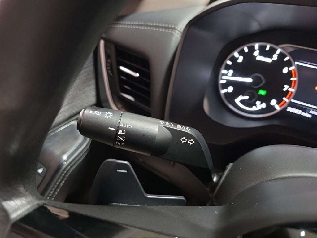 2023 Nissan Rogue SV CarBravo Certified