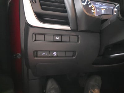 2023 Nissan Rogue SV CarBravo Certified