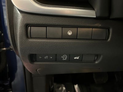 2023 Nissan Rogue SV CarBravo Certified