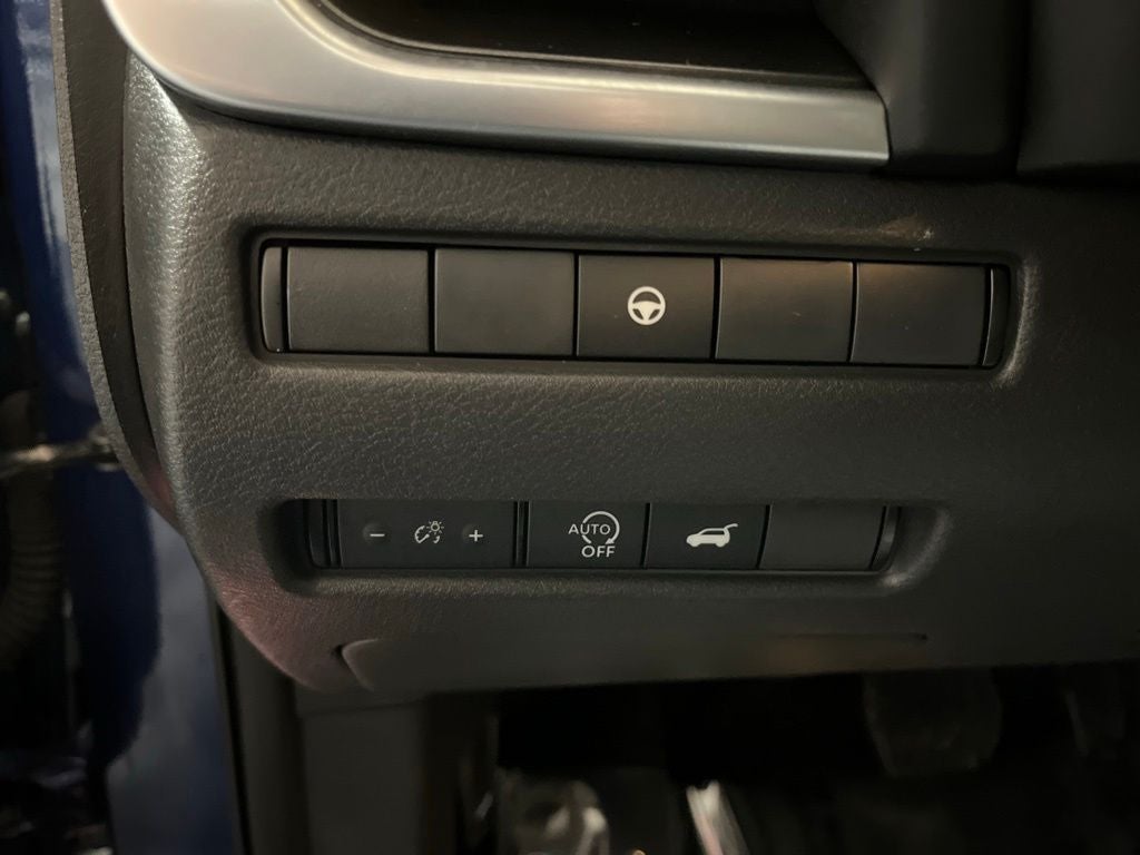 2023 Nissan Rogue SV CarBravo Certified