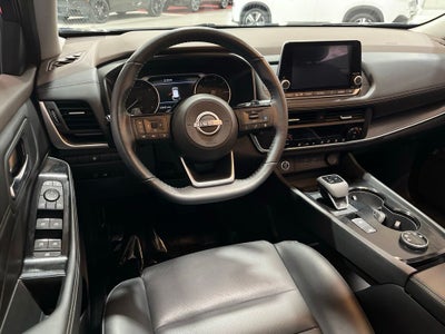 2023 Nissan Rogue SV CarBravo Certified