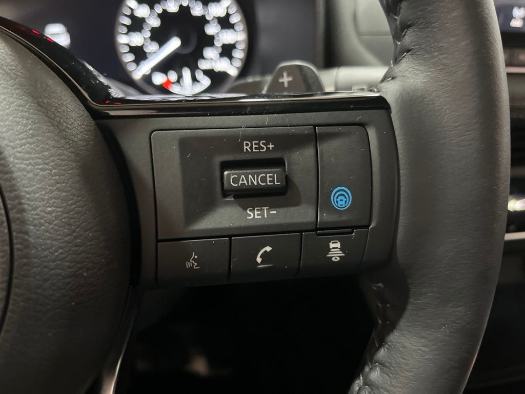 2023 Nissan Rogue SV CarBravo Certified