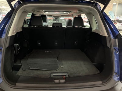 2023 Nissan Rogue SV CarBravo Certified