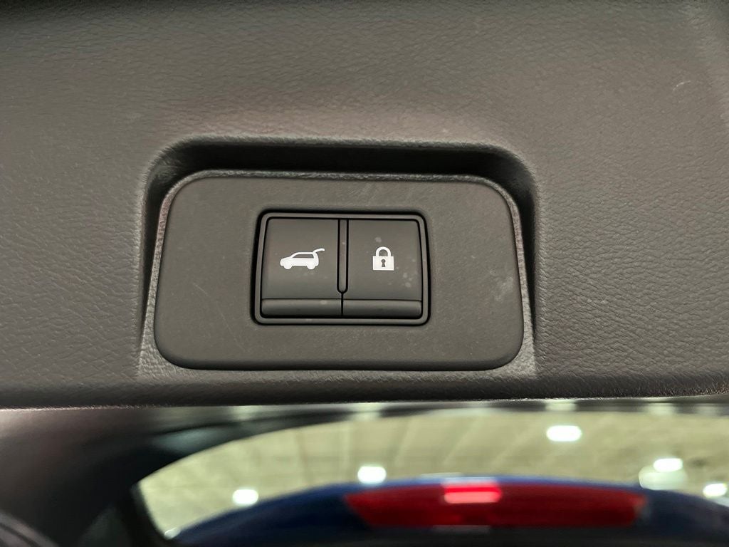 2023 Nissan Rogue SV CarBravo Certified