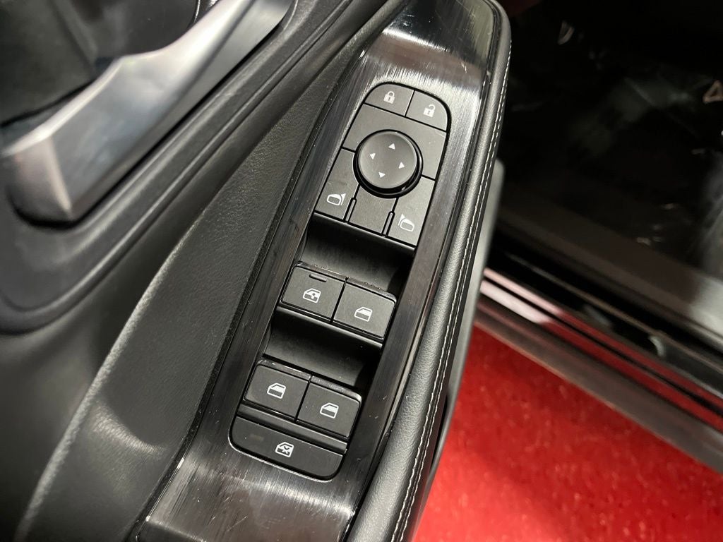 2023 Nissan Rogue SV CarBravo Certified