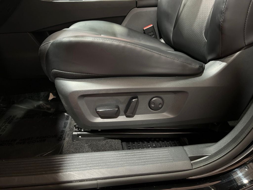 2023 Nissan Rogue SV CarBravo Certified
