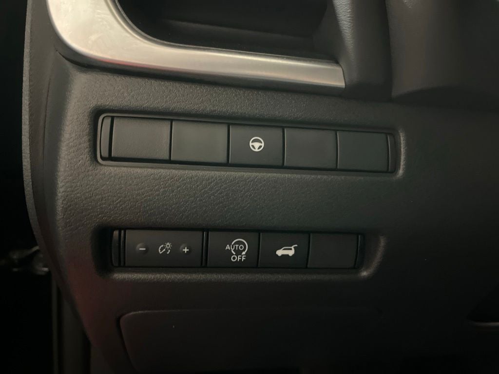 2023 Nissan Rogue SV CarBravo Certified