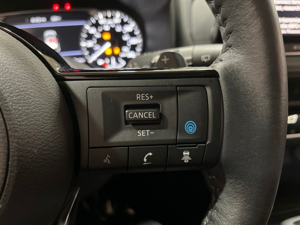 2023 Nissan Rogue SV CarBravo Certified