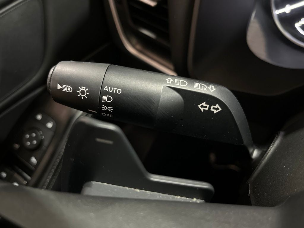 2023 Nissan Rogue SV CarBravo Certified