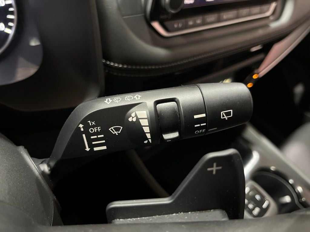 2023 Nissan Rogue SV CarBravo Certified