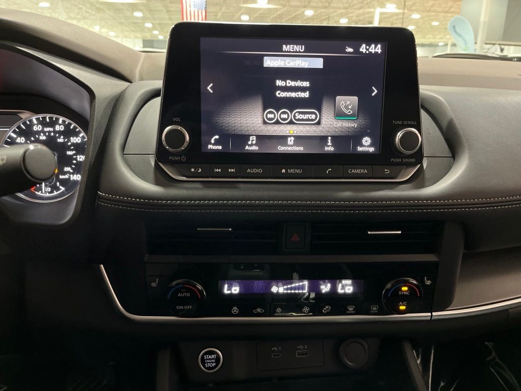 2023 Nissan Rogue SV CarBravo Certified