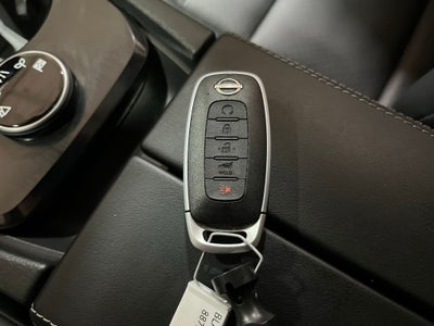 2023 Nissan Rogue SV CarBravo Certified