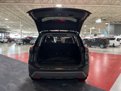 2023 Nissan Rogue SV CarBravo Certified