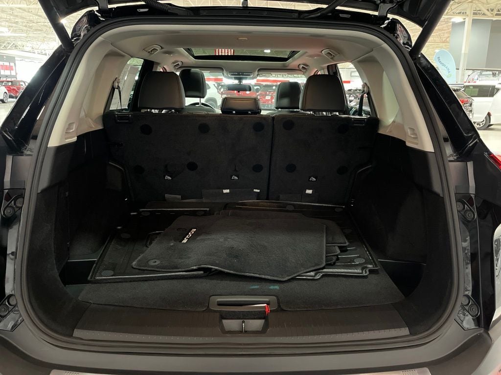 2023 Nissan Rogue SV CarBravo Certified