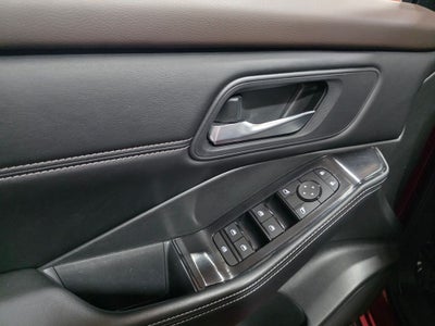2023 Nissan Rogue SV CarBravo Certified