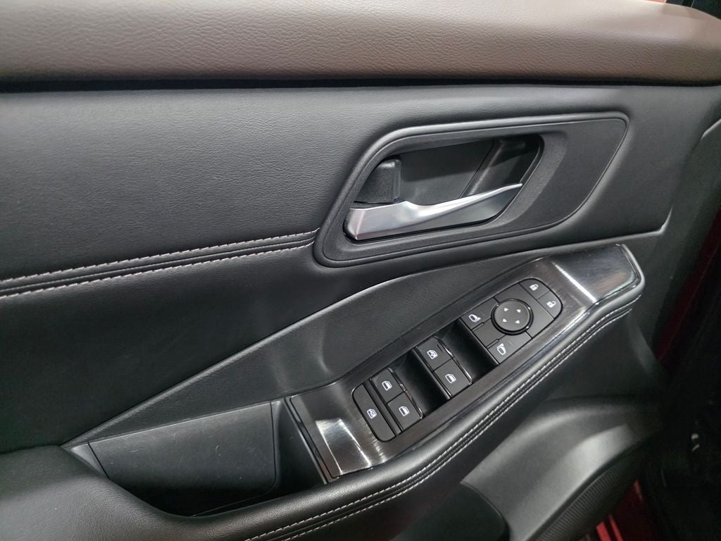 2023 Nissan Rogue SV CarBravo Certified