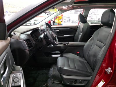 2023 Nissan Rogue SV CarBravo Certified