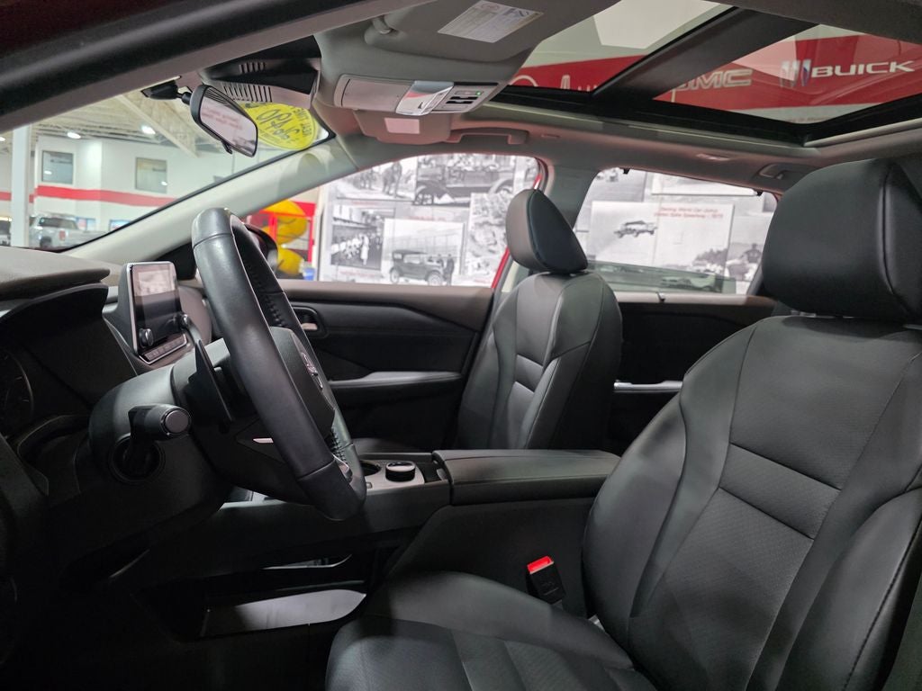 2023 Nissan Rogue SV CarBravo Certified
