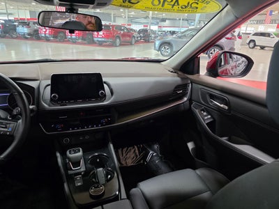 2023 Nissan Rogue SV CarBravo Certified