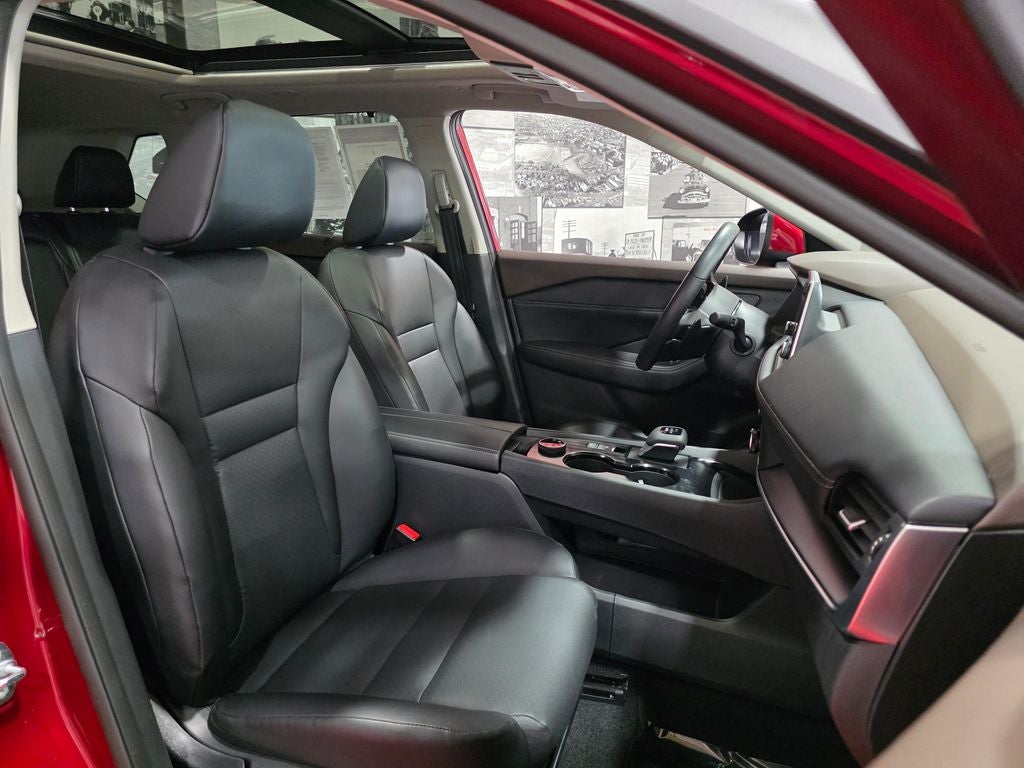 2023 Nissan Rogue SV CarBravo Certified