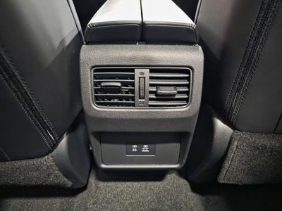 2023 Nissan Rogue SV CarBravo Certified