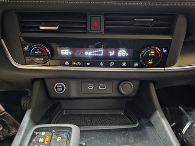 2023 Nissan Rogue SV CarBravo Certified
