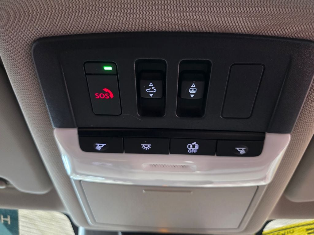 2023 Nissan Rogue SV CarBravo Certified