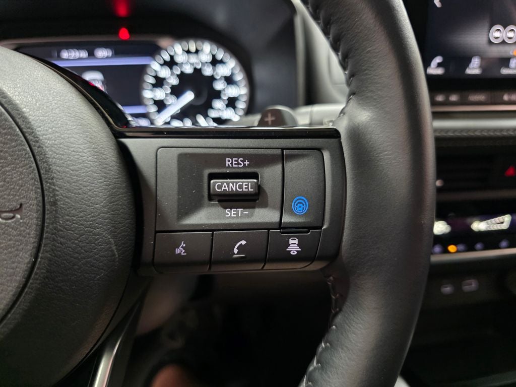 2023 Nissan Rogue SV CarBravo Certified