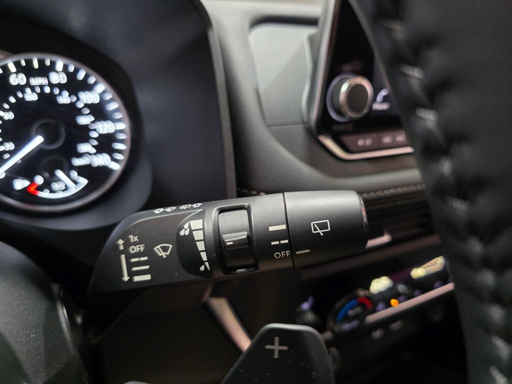 2023 Nissan Rogue SV CarBravo Certified