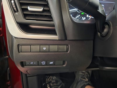 2023 Nissan Rogue SV CarBravo Certified