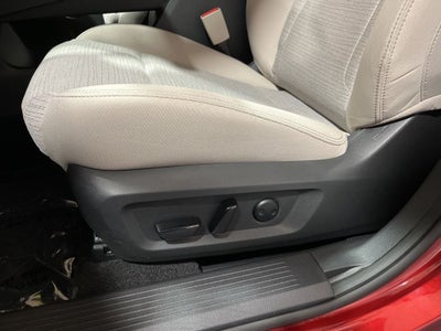 2023 Nissan Rogue SV Carbravo Certified
