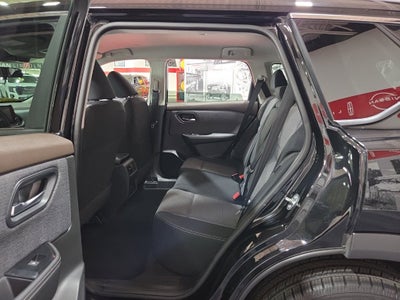 2023 Nissan Rogue SV Carbravo Certified