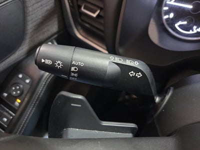 2023 Nissan Rogue SV Carbravo Certified