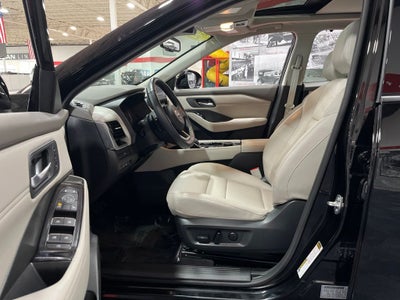 2023 Nissan Rogue SL CarBravo Certified