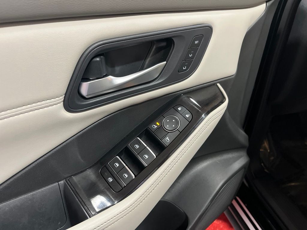 2023 Nissan Rogue SL CarBravo Certified