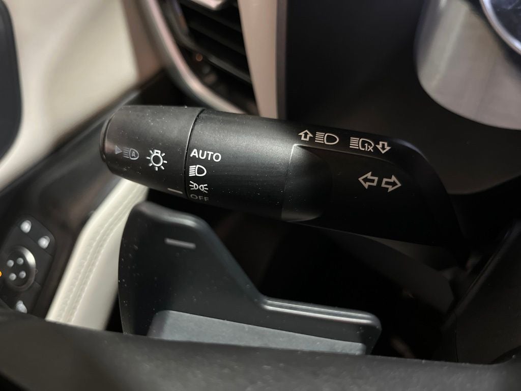 2023 Nissan Rogue SL CarBravo Certified