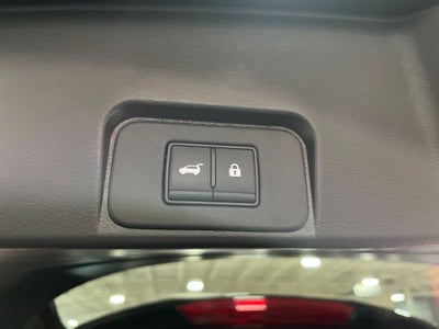 2023 Nissan Rogue SL CarBravo Certified
