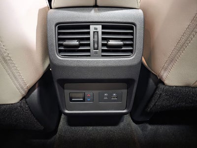 2023 Nissan Rogue SL Carbravo CPO