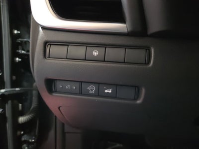 2023 Nissan Rogue SL Carbravo Certified