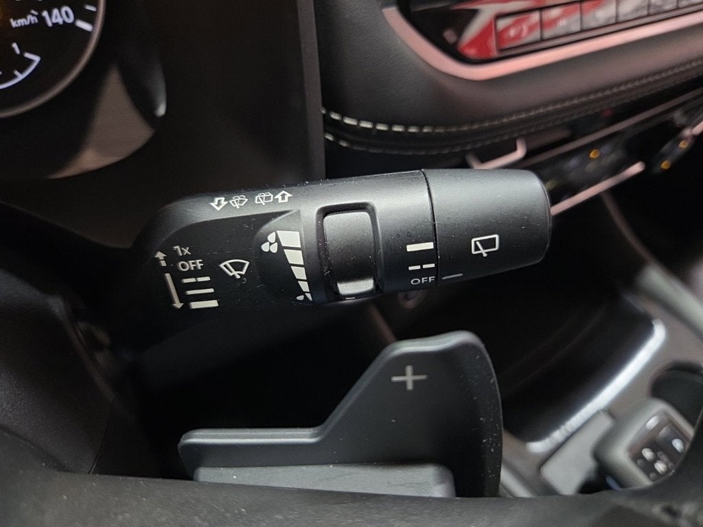 2023 Nissan Rogue SL Carbravo Certified