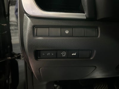 2023 Nissan Rogue SL Carbravo Certified